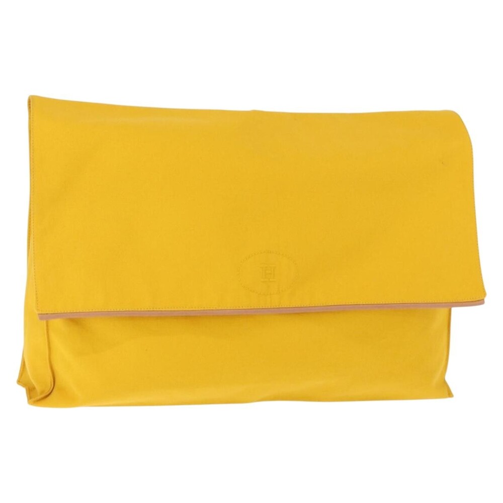 Hermes Birkin Clutch Bag